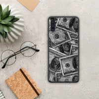 Thumbnail for Money Dollars - Samsung Galaxy A50 / A30s case
