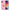 Θήκη Samsung A50/A30s Moon Girl από τη Smartfits με σχέδιο στο πίσω μέρος και μαύρο περίβλημα | Samsung A50/A30s Moon Girl case with colorful back and black bezels