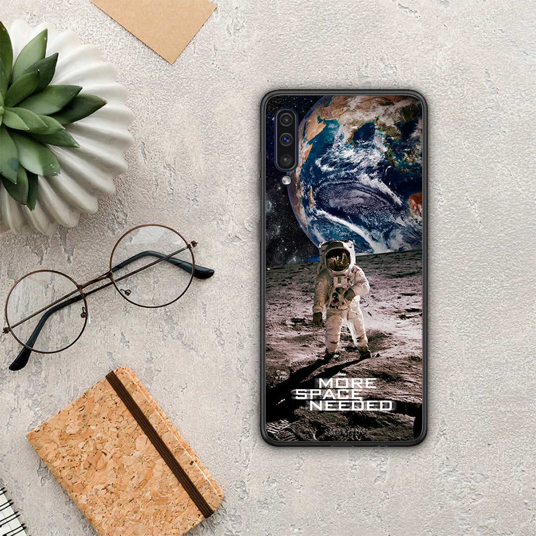 More Space - Samsung Galaxy A50 / A30s case