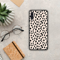 Thumbnail for New Polka Dots - Samsung Galaxy A50 / A30s case