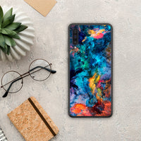 Thumbnail for Paint Crayola - Samsung Galaxy A50 / A30s case