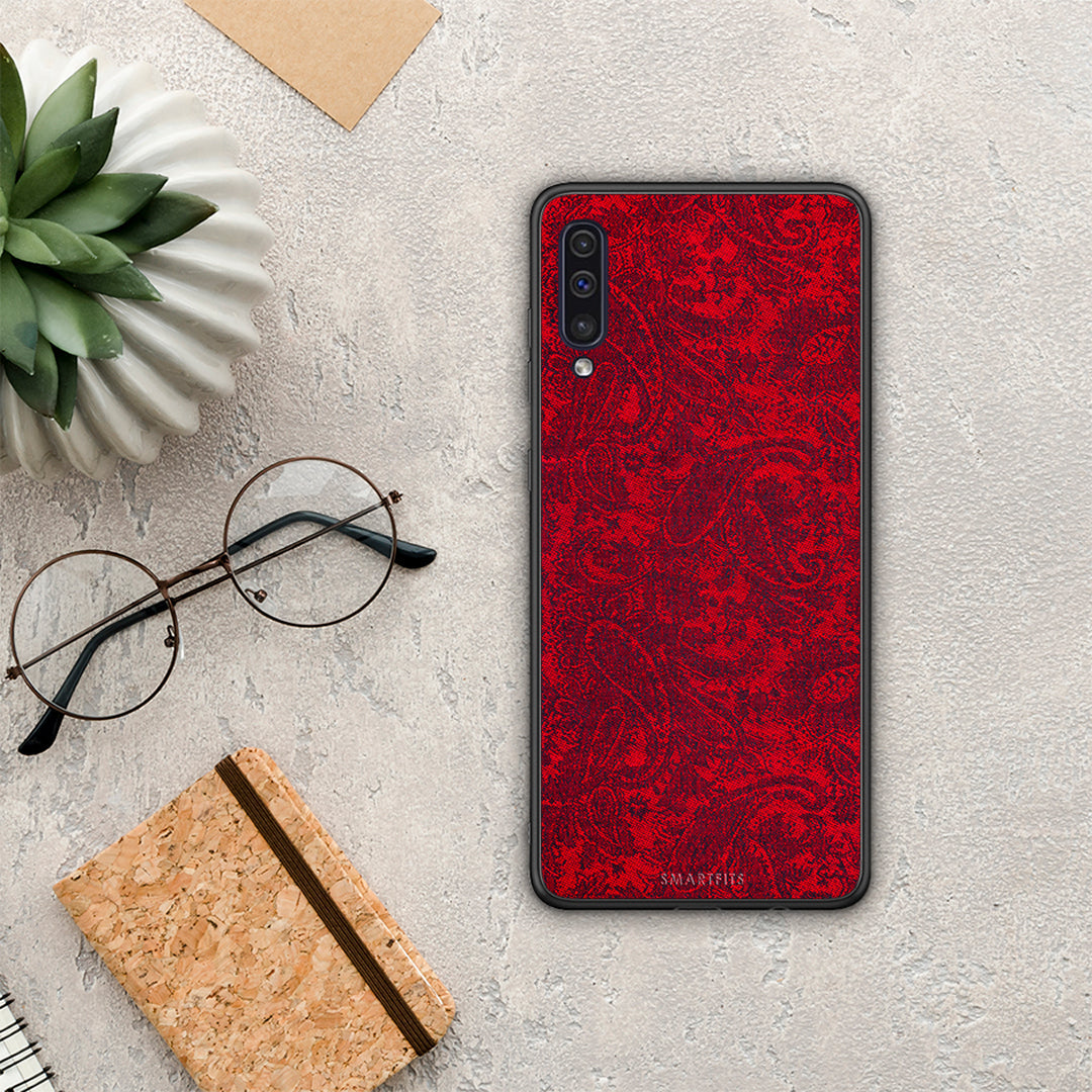 Paisley Cashmere - Samsung Galaxy A50 / A30S case