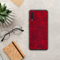 Thumbnail for Paisley Cashmere - Samsung Galaxy A50 / A30S case