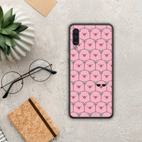 Thumbnail for Pig Glasses - Samsung Galaxy A50 / A30S case