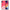 Θήκη Αγίου Βαλεντίνου Samsung A50 / A30s Pig Love 1 από τη Smartfits με σχέδιο στο πίσω μέρος και μαύρο περίβλημα | Samsung A50 / A30s Pig Love 1 case with colorful back and black bezels