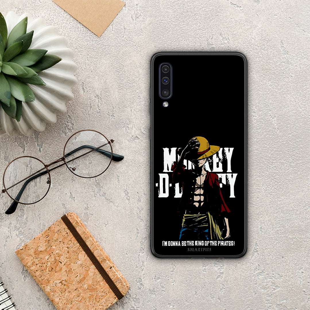 Pirate King - Samsung Galaxy A50 / A30s case