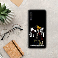 Thumbnail for Pirate King - Samsung Galaxy A50 / A30s case