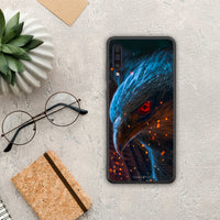 Thumbnail for PopArt Eagle - Samsung Galaxy A50 / A30s case