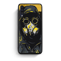 Thumbnail for 4 - samsung a50 Mask PopArt case, cover, bumper