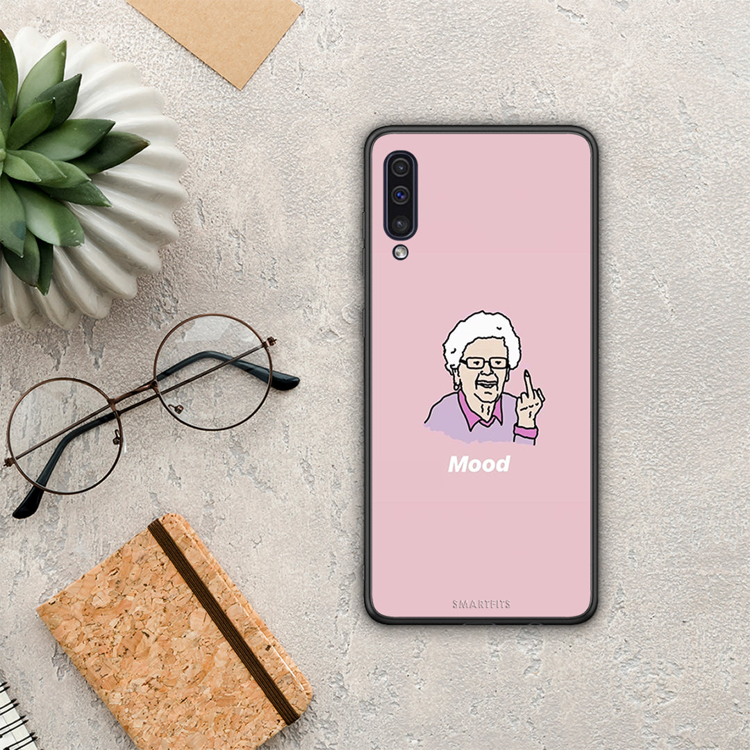 Popart Mood - Samsung Galaxy A50 / A30S case