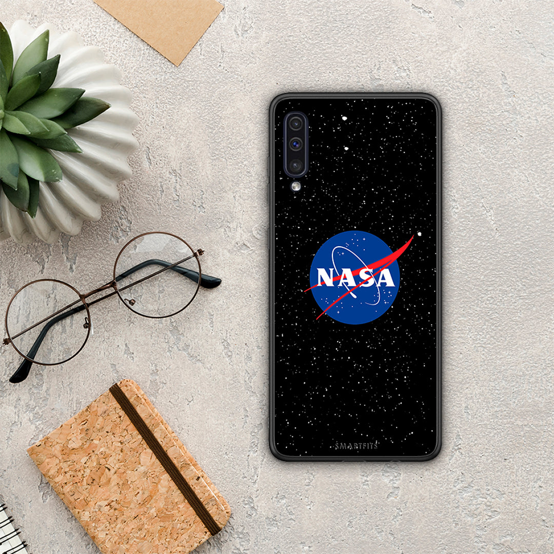 PopArt NASA - Samsung Galaxy A50 / A30s case