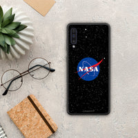 Thumbnail for PopArt NASA - Samsung Galaxy A50 / A30s case