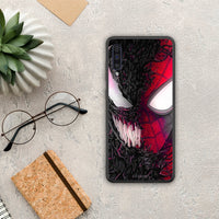 Thumbnail for PopArt SpiderVenom - Samsung Galaxy A50 / A30s case