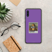 Thumbnail for Popart Monalisa - Samsung Galaxy A50 / A30s case