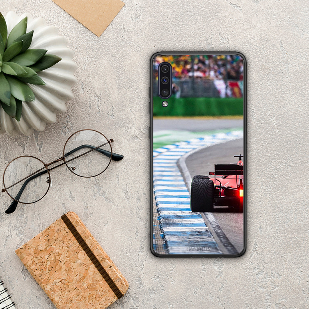 Racing Vibes - Samsung Galaxy A50 / A30s case