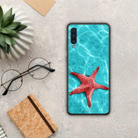 Thumbnail for Red Starfish - Samsung Galaxy A50 / A30S case