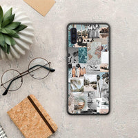 Thumbnail for Retro Beach Life - Samsung Galaxy A50 / A30s θήκη