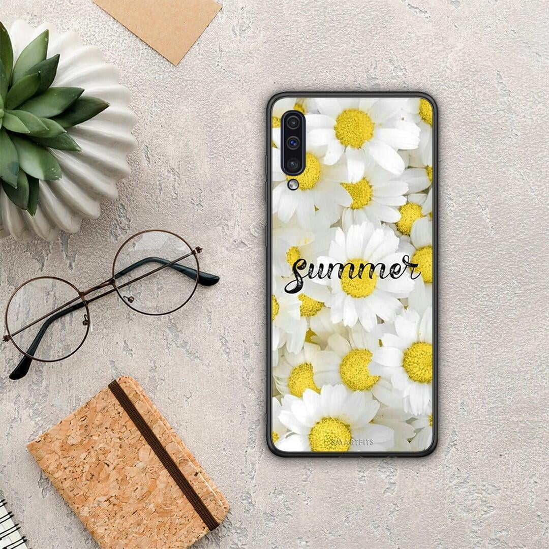 Summer Daisies - Samsung Galaxy A50 / A30S case