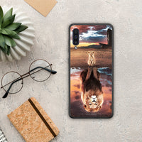 Thumbnail for Sunset Dreams - Samsung Galaxy A50 / A30s case