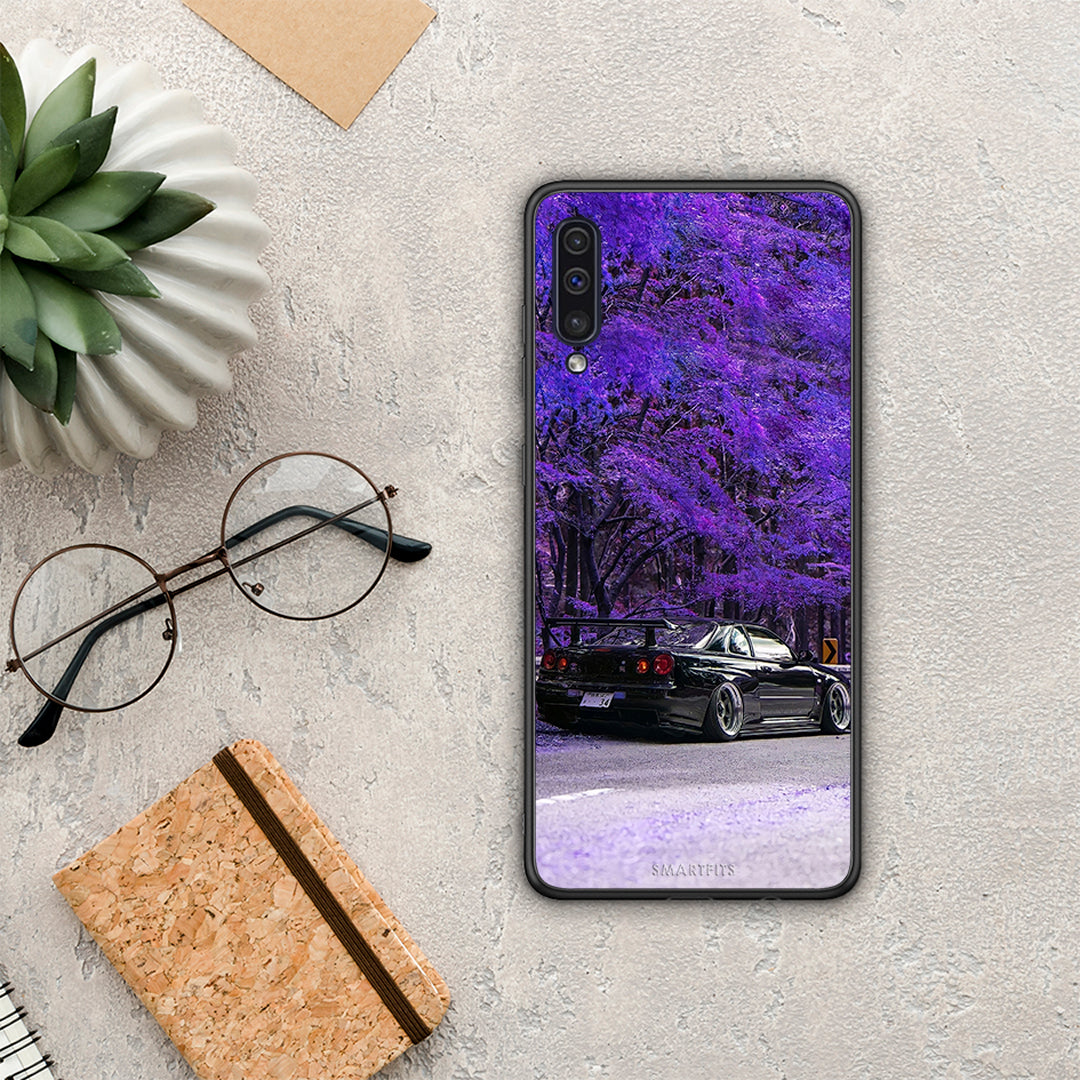 Super Car - Samsung Galaxy A50 / A30S case