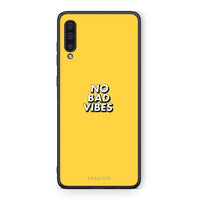 Thumbnail for 4 - samsung a50 Vibes Text case, cover, bumper