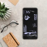 Thumbnail for Tokyo Drift - Samsung Galaxy A50 / A30s case