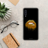 Thumbnail for Valentine Golden - Samsung Galaxy A50 / A30s case