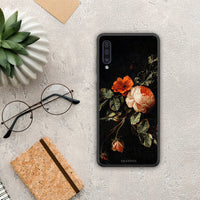 Thumbnail for Vintage Roses - Samsung Galaxy A50 / A30s case
