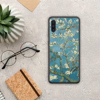 Thumbnail for White Blossoms - Samsung Galaxy A50 / A30s case