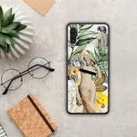 Thumbnail for Woman Statue - Samsung Galaxy A50 / A30S case