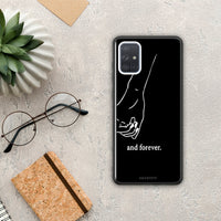 Thumbnail for Always & Forever 2 - Samsung Galaxy A51 case