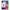 Θήκη Samsung A51 Wish Boho από τη Smartfits με σχέδιο στο πίσω μέρος και μαύρο περίβλημα | Samsung A51 Wish Boho case with colorful back and black bezels