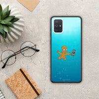 Thumbnail for Chasing Money - Samsung Galaxy A51 case