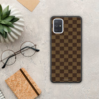 Thumbnail for Designer Glamor - Samsung Galaxy A51 case