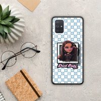 Thumbnail for Devil Baby - Samsung Galaxy A51 case