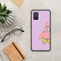 Thumbnail for Friends Patrick - Samsung Galaxy A51 case