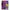 Θήκη Samsung A51 Aurora Galaxy από τη Smartfits με σχέδιο στο πίσω μέρος και μαύρο περίβλημα | Samsung A51 Aurora Galaxy case with colorful back and black bezels
