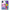Θήκη Samsung A51 Ladybug Flower από τη Smartfits με σχέδιο στο πίσω μέρος και μαύρο περίβλημα | Samsung A51 Ladybug Flower case with colorful back and black bezels