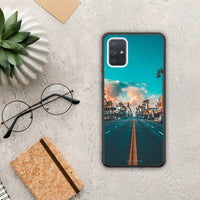Thumbnail for Landscape City - Samsung Galaxy A51 θήκη