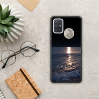 Thumbnail for Landscape Moon - Samsung Galaxy A51 case