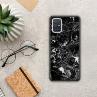 Thumbnail for Marble Male - Samsung Galaxy A51 case