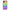 Samsung A71 Melting Rainbow θήκη από τη Smartfits με σχέδιο στο πίσω μέρος και μαύρο περίβλημα | Smartphone case with colorful back and black bezels by Smartfits