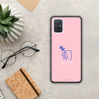 Thumbnail for Nice Day - Samsung Galaxy A51 case