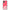 Samsung A71 Pig Love 1 Θήκη Αγίου Βαλεντίνου από τη Smartfits με σχέδιο στο πίσω μέρος και μαύρο περίβλημα | Smartphone case with colorful back and black bezels by Smartfits