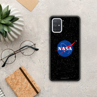 Thumbnail for PopArt NASA - Samsung Galaxy A51 θήκη