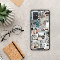 Thumbnail for Retro Beach Life - Samsung Galaxy A51