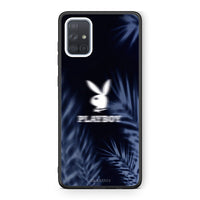 Thumbnail for Samsung A51 Sexy Rabbit θήκη από τη Smartfits με σχέδιο στο πίσω μέρος και μαύρο περίβλημα | Smartphone case with colorful back and black bezels by Smartfits