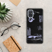 Thumbnail for Tokyo Drift - Samsung Galaxy A51 case