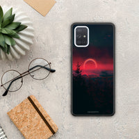 Thumbnail for Tropic Sunset - Samsung Galaxy A51