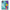 Θήκη Samsung A51 Water Flower από τη Smartfits με σχέδιο στο πίσω μέρος και μαύρο περίβλημα | Samsung A51 Water Flower case with colorful back and black bezels